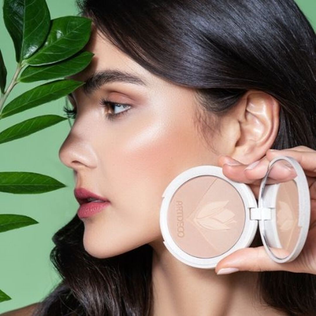 Natural Skin Bronzer