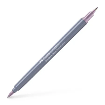 Faber-Castell Goldfaber Aqua Dual Marker Farbe 282 hyazinthe