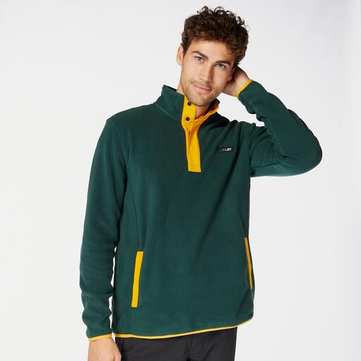 Oakley Alta Rc Fleece