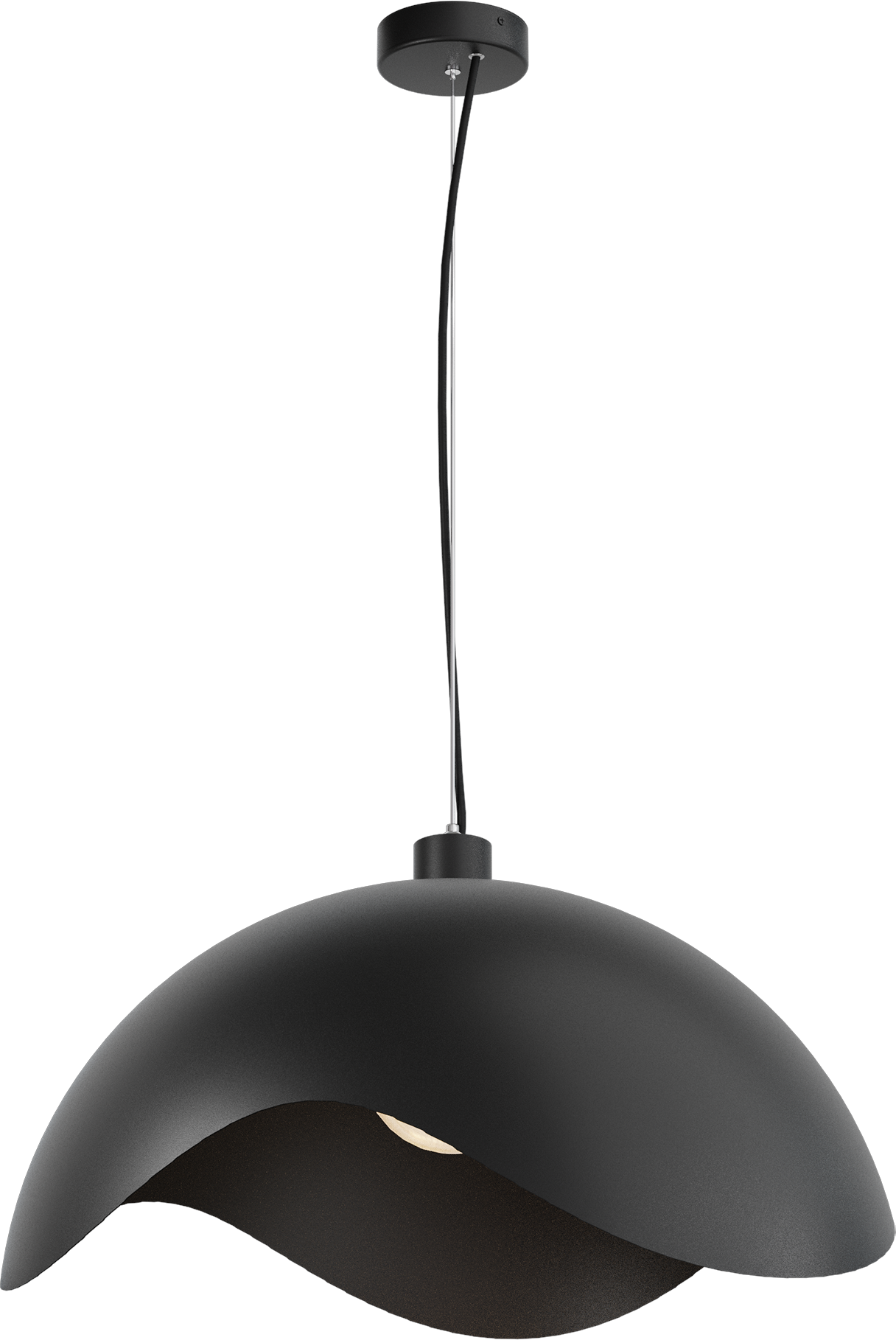 Hanglamp 2406-05-05-ST Volta ⌀60  cm