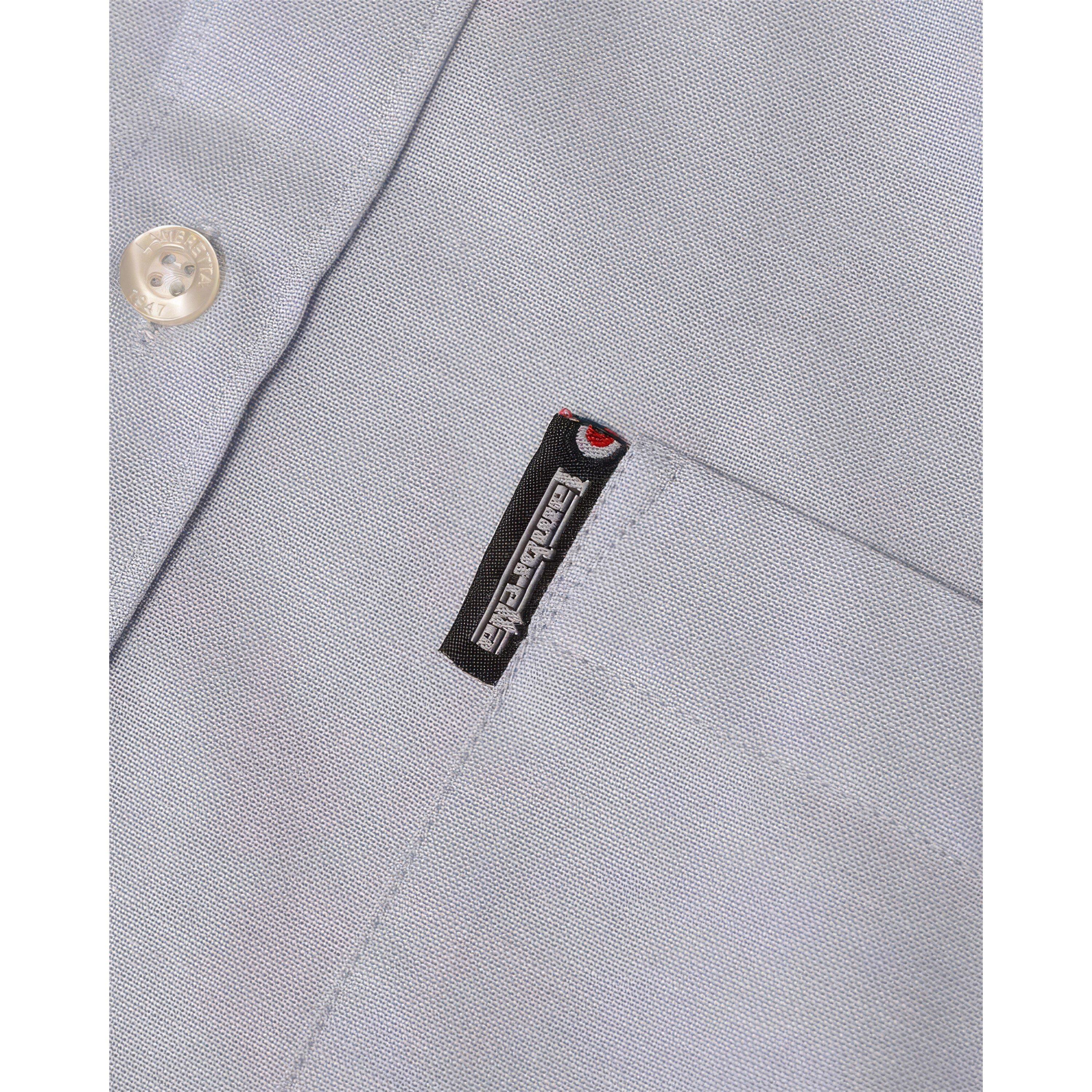 Lambretta Oxford Shirt