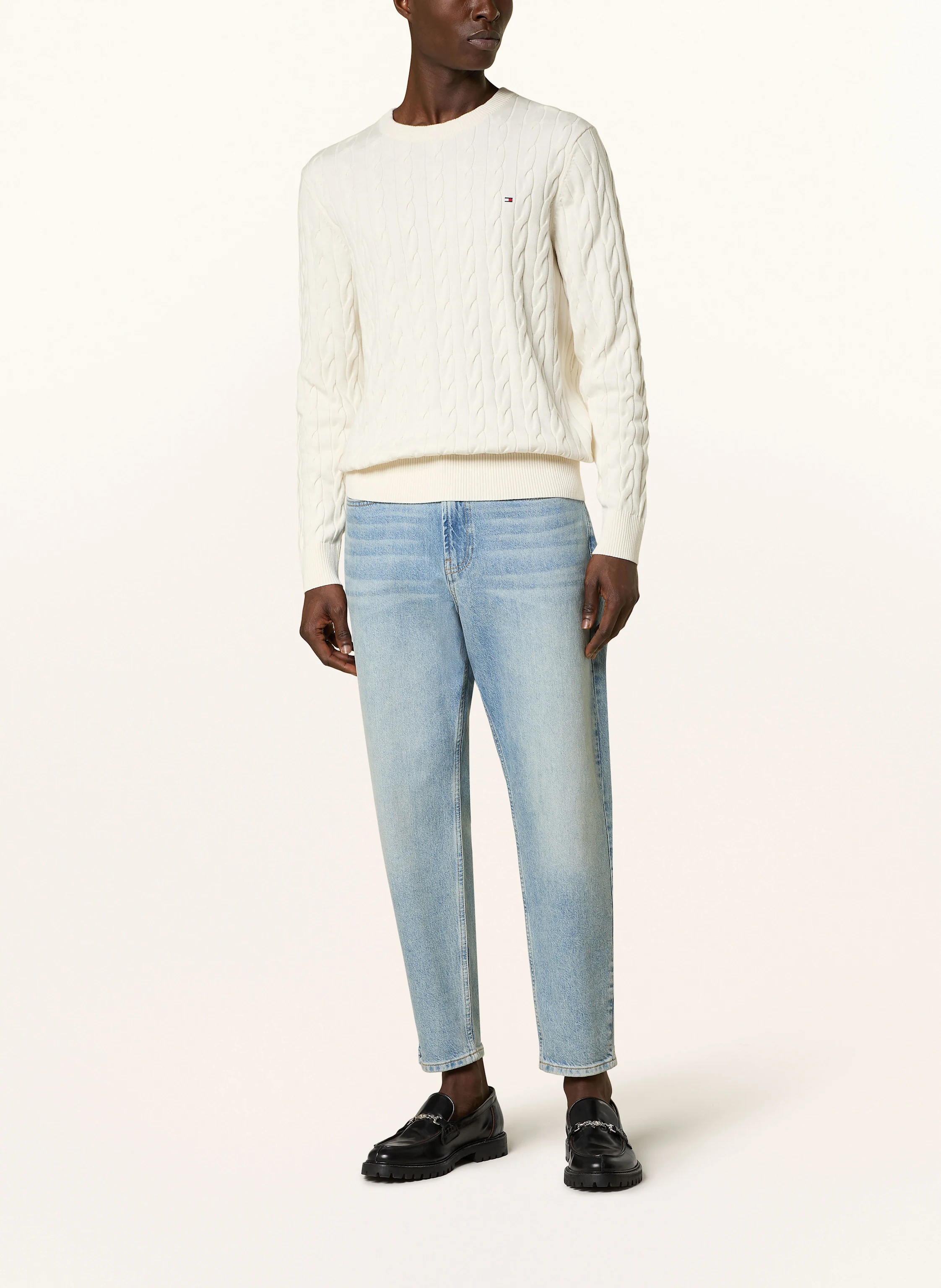 TOMMY HILFIGER Pullover