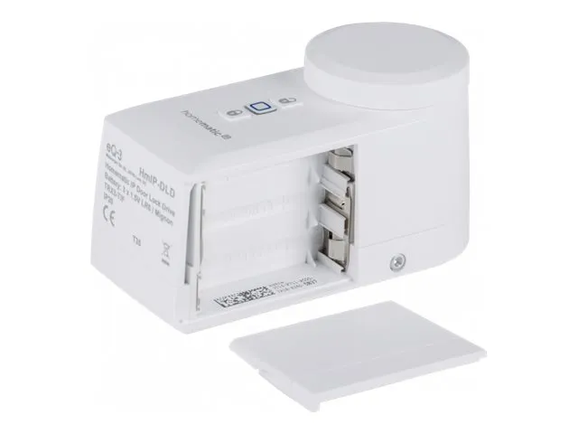 Homematic IP-dørlåsedrev HmIP-DLD