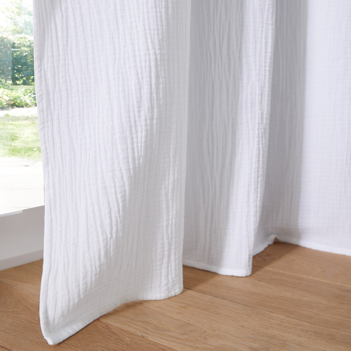 LA REDOUTE INTERIEURS<br>Cortina de painel em tetra, Kumla