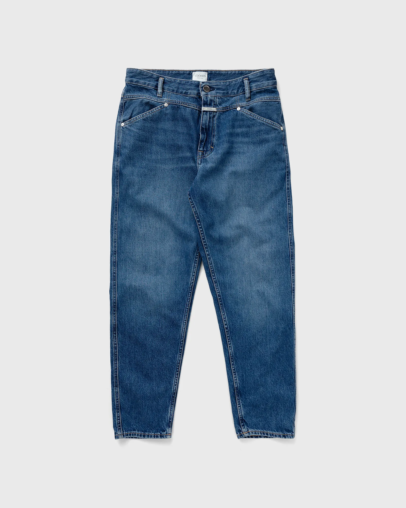 CLOSED X-LENT TAPERED