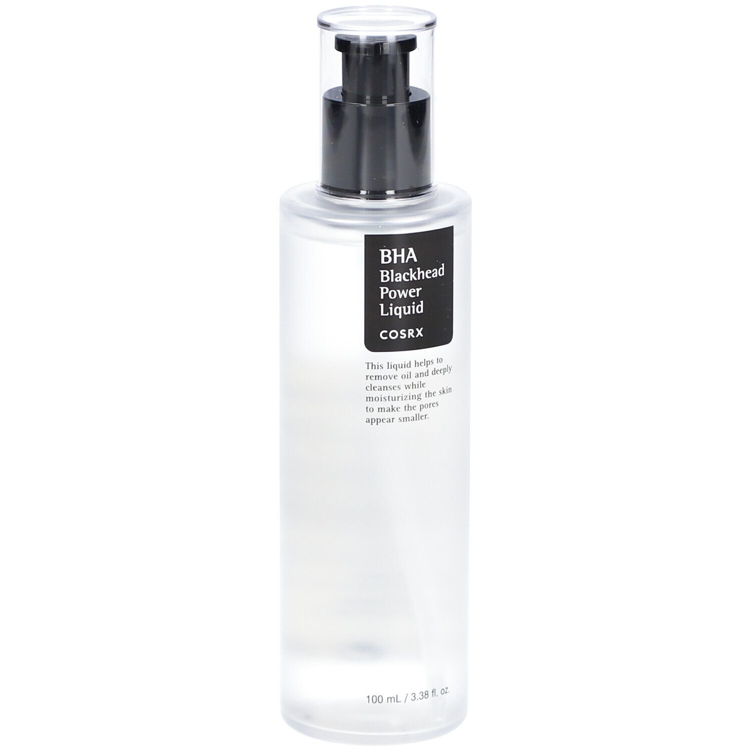 COSRX BHA Blackhead Power Liquid