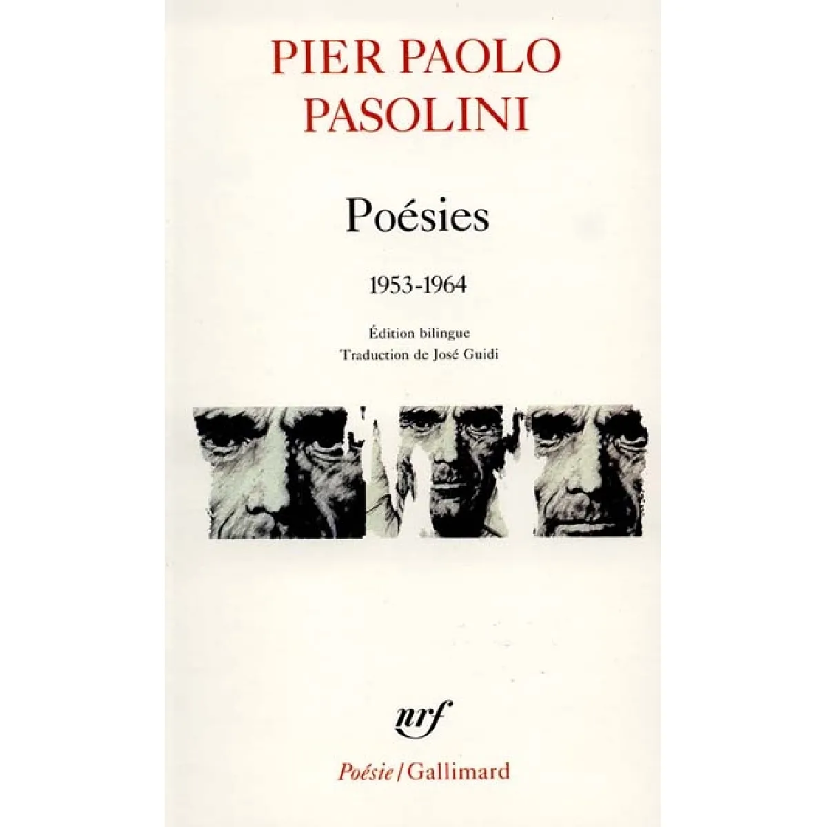 Poésies : 1953-1964 · Occasion