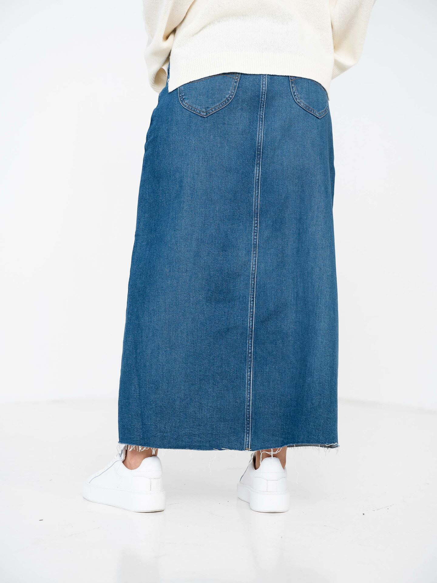 Maxi Skirt