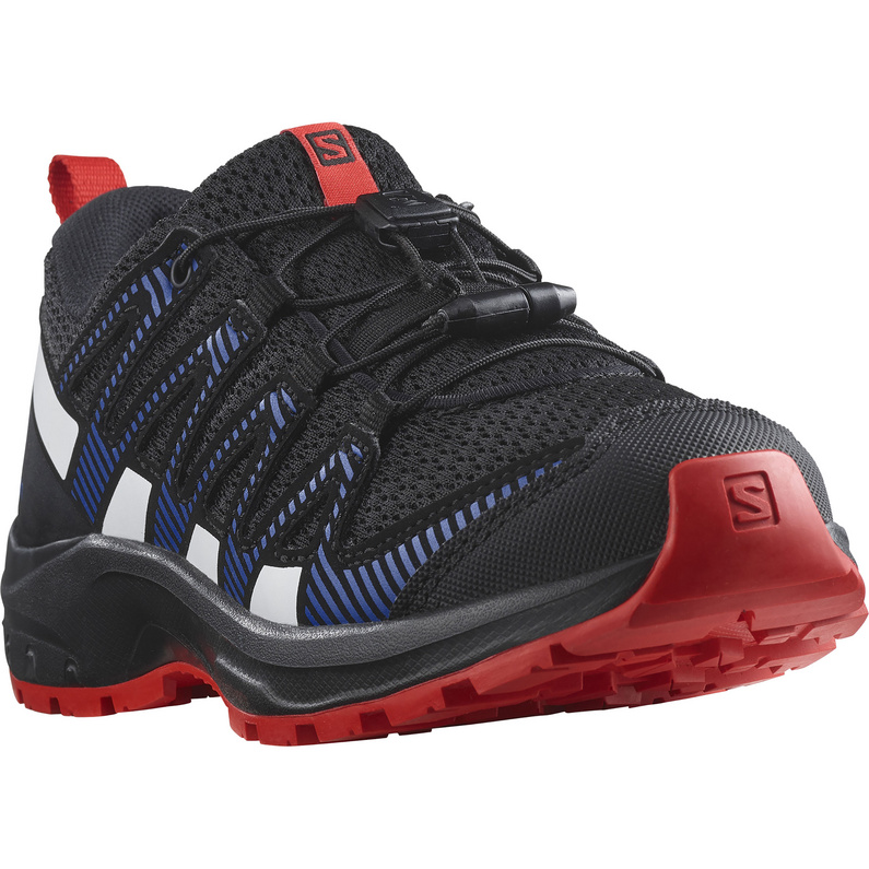 Salomon Kinder XA Pro V8 Schuhe