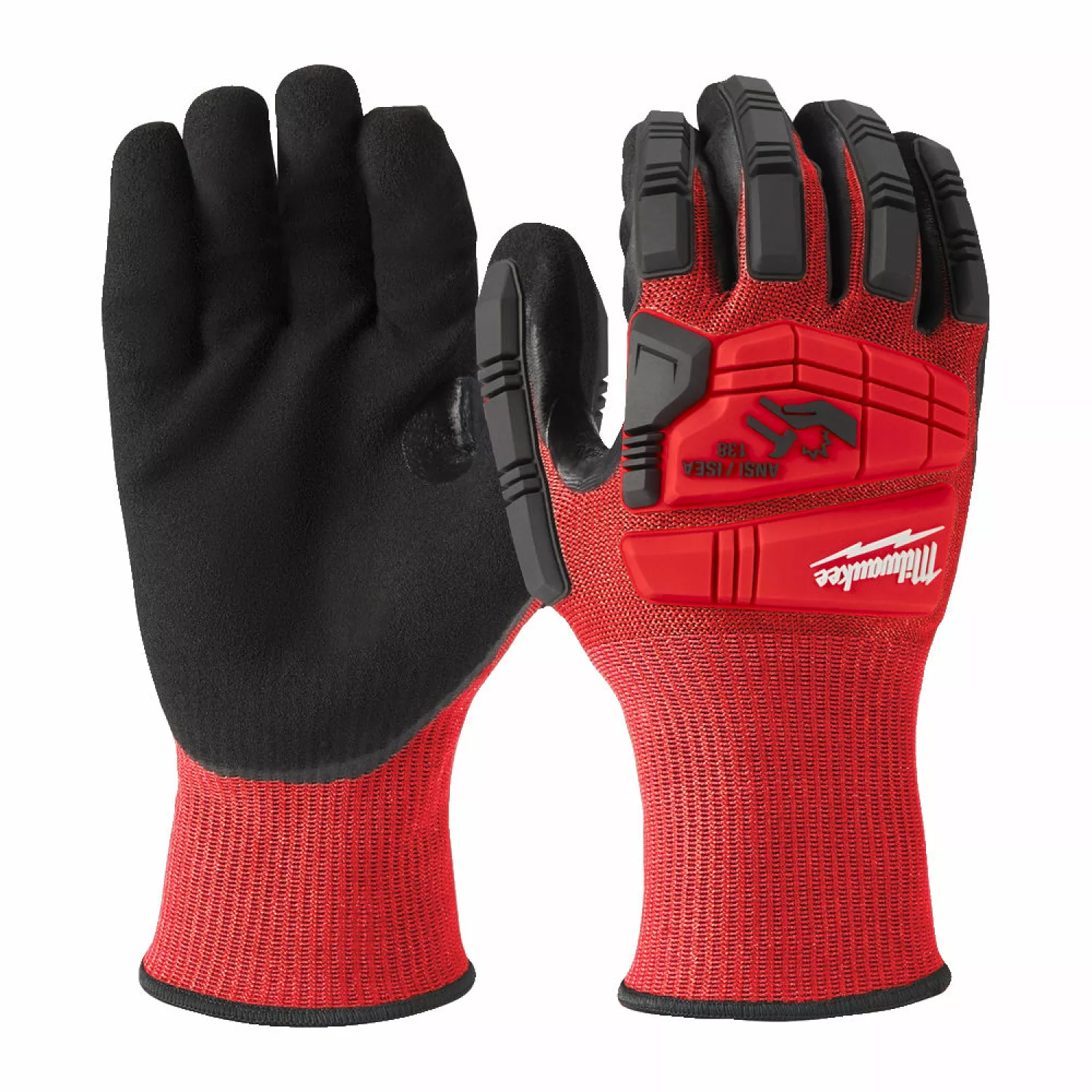 Milwaukee 4932478130 Slagbestendige werkhandschoenen - snijklasse 3/C - 11/XXL