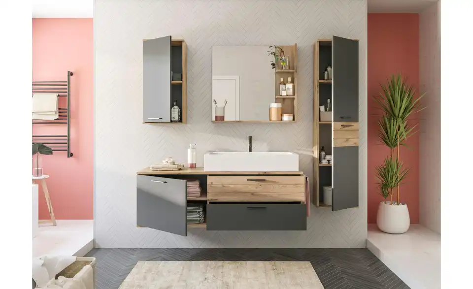 Hochschrank