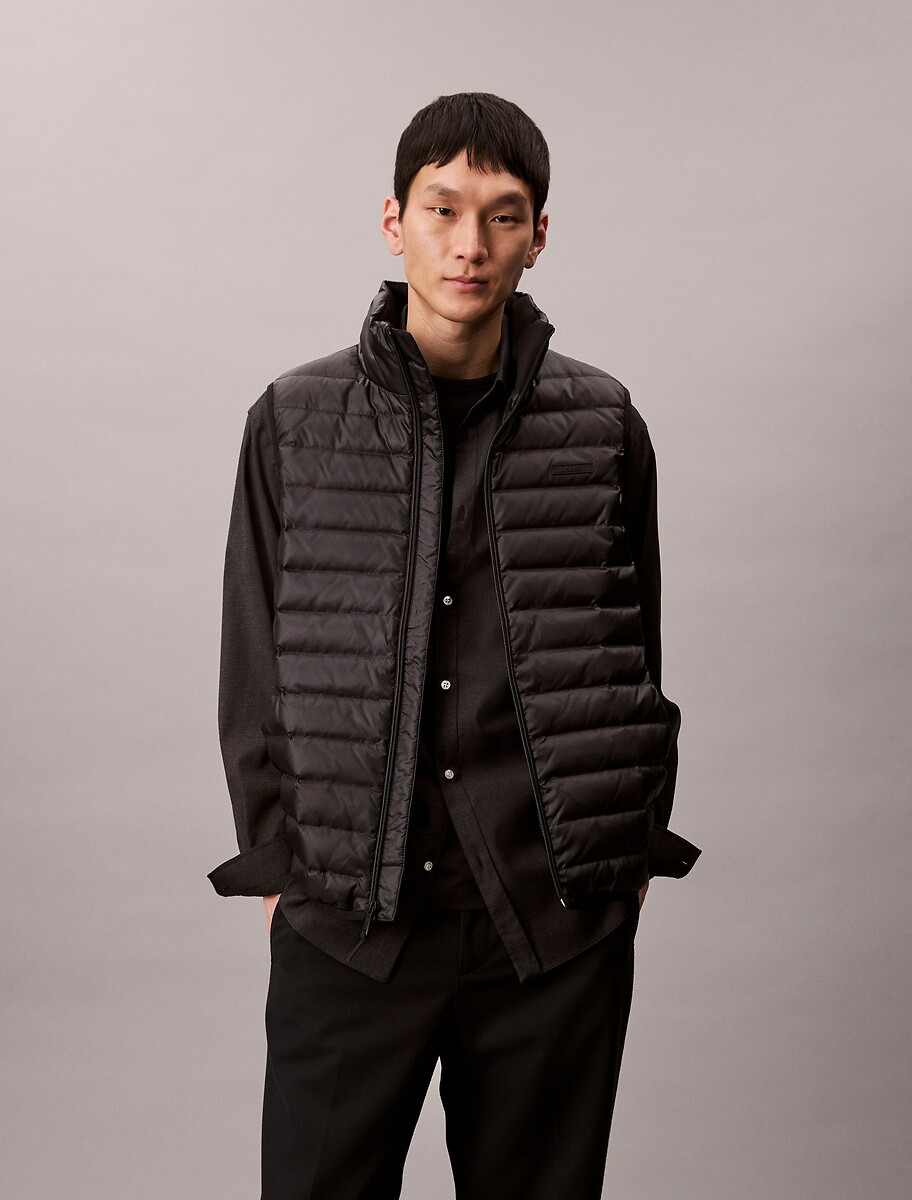 CALVIN KLEIN<br>Colete