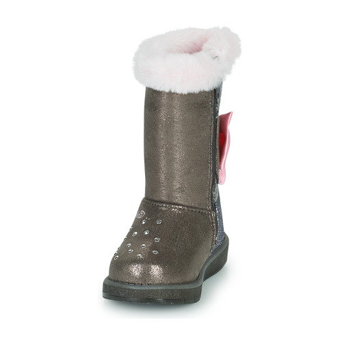 Skechers - GLITZY GLAM - Doré