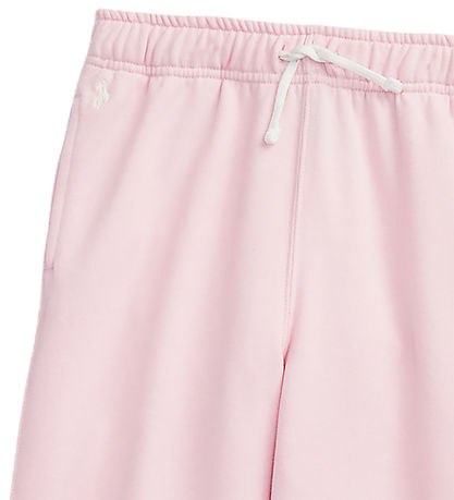 Polo Ralph Lauren Jogginghosen - Rosa