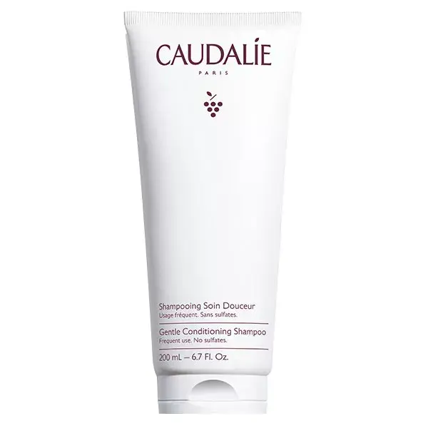 Shampoo Caudalie Gentle Care 200ml