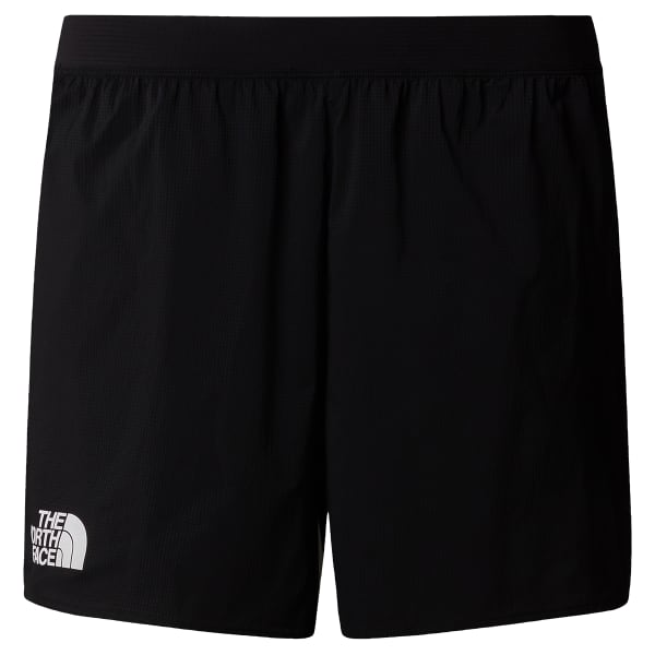 Short trail THE NORTH FACE M SUMMIT PACESETTER SHORT 5IN TNF BLACK