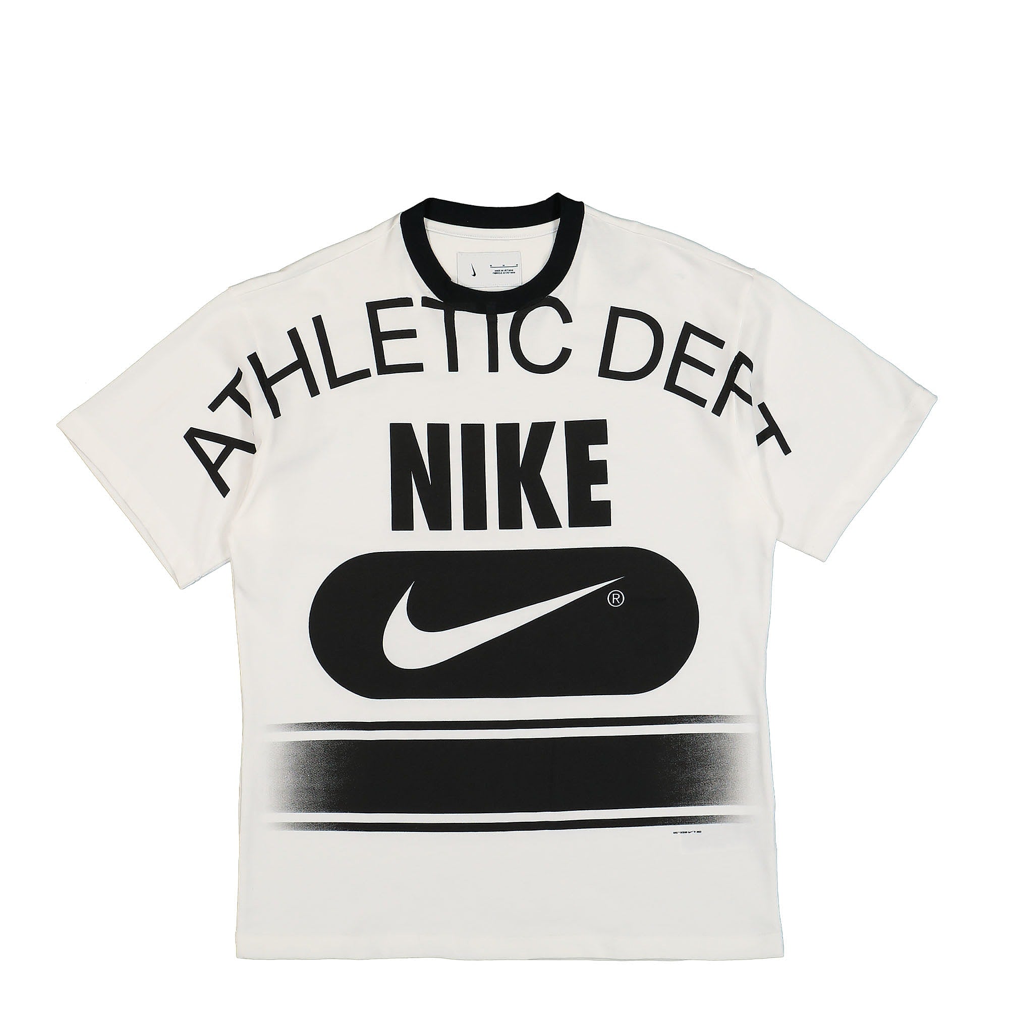 Nike<br>NRG Massive Dept Tee