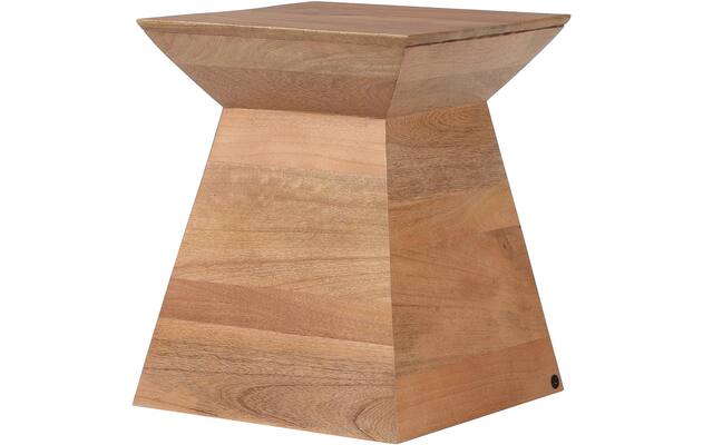 Bijzettafel Tor