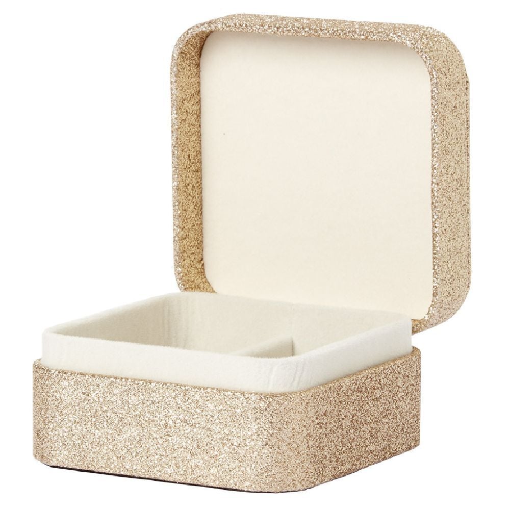 Boîte à bijoux