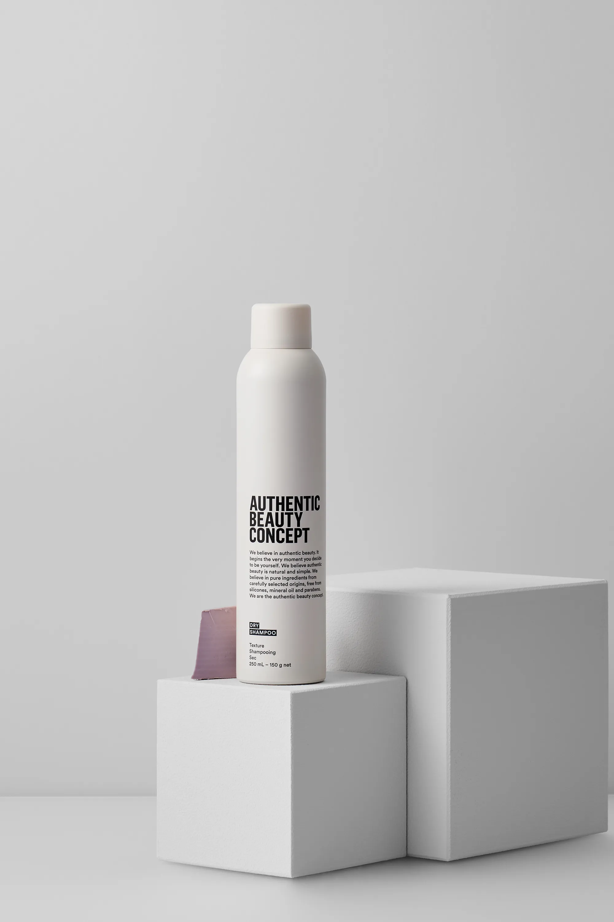 Authentic Beauty Concept Shampoing sec texturisant-250 ml
