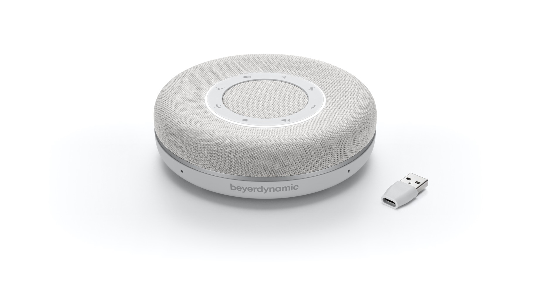 beyerdynamic - SPACE Wireless Bluetooth Speakerphone