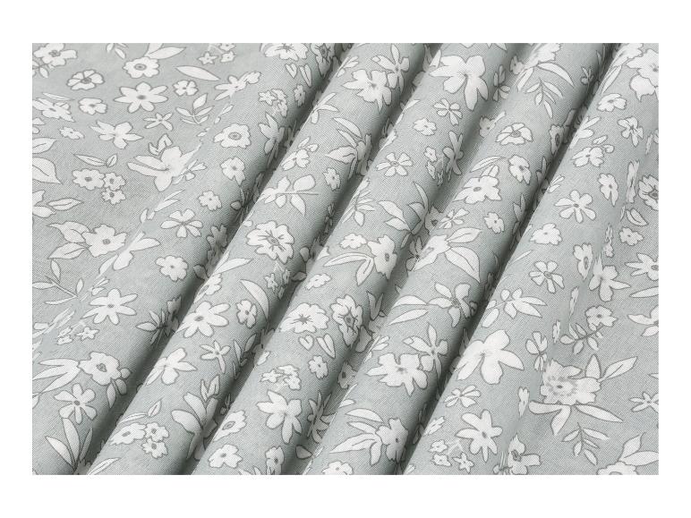 Set van 2 kussenslopen 50 x 60 cm