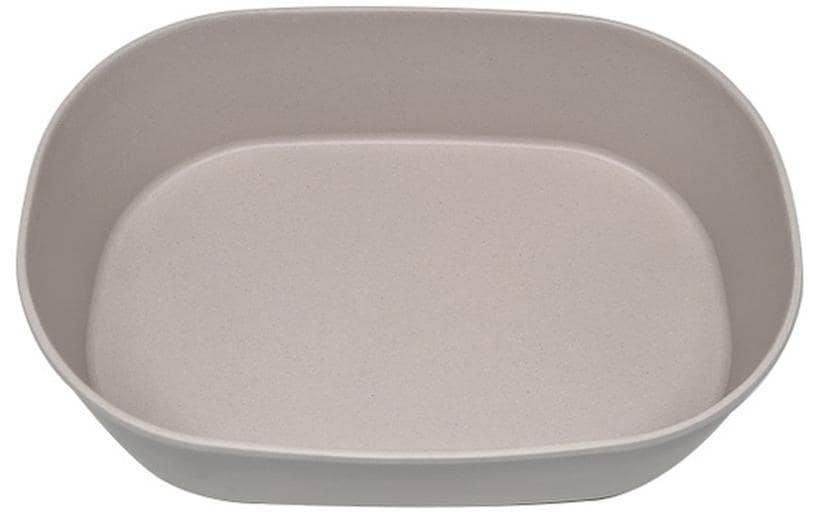 spirella Aufbewahrungsbox »Takeo Taupe«