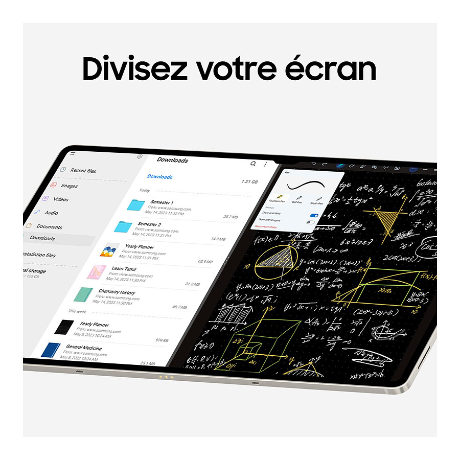 Samsung Galaxy Tab S9+ 12.4