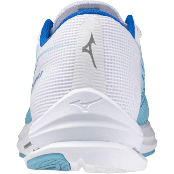 Chaussure running MIZUNO WAVE REBELLION SONIC 2 RIVER BLUE/BLUE WING TEAL/WHITE