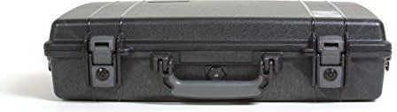 Peli - Case 1490CC1 - Laptopkoffer - Zwart