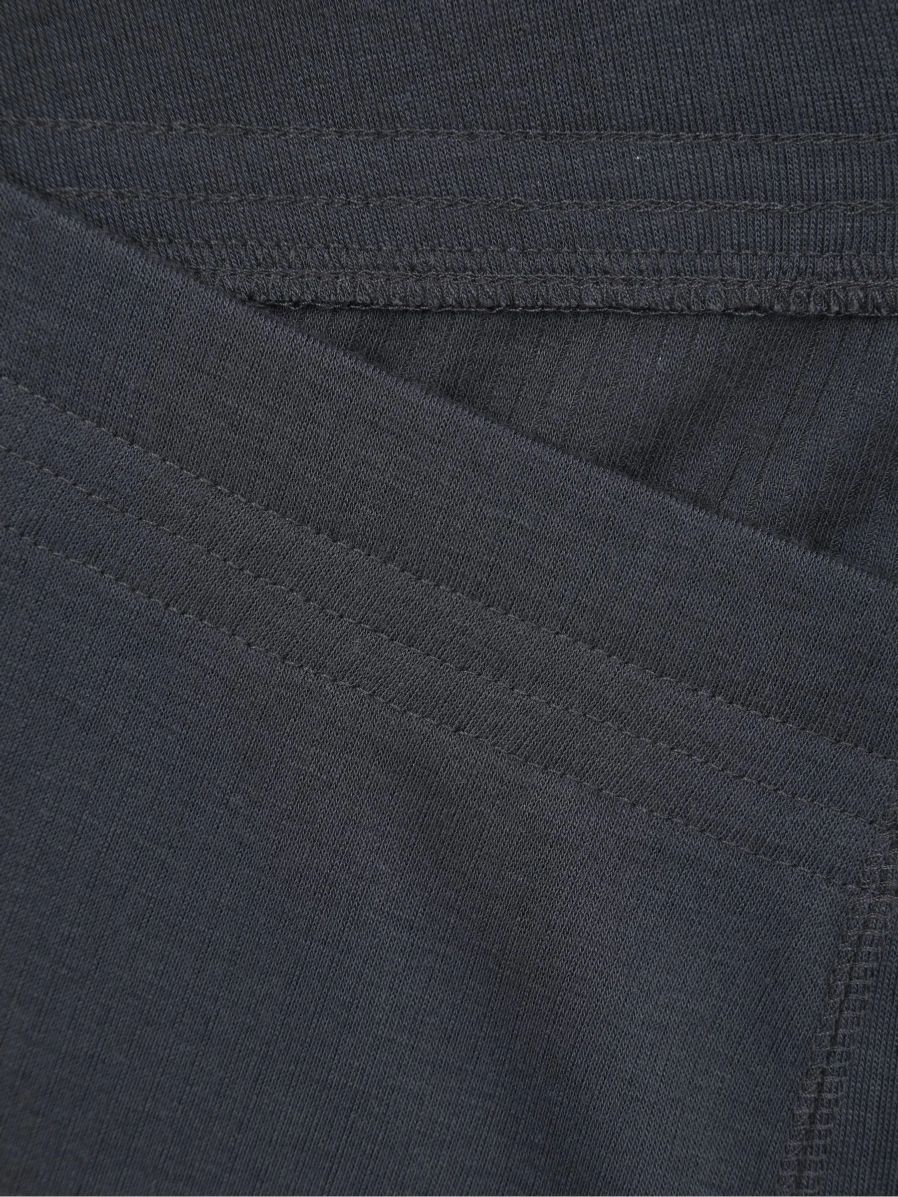 Grijs - Mountain Warehouse Talus Mens Thermal Top & Joggers Set