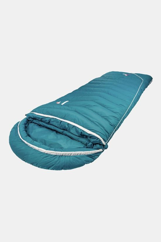 Grüezi-bag Grüezi-bag Biopod Downwool Subzero Comfort Slaapzak