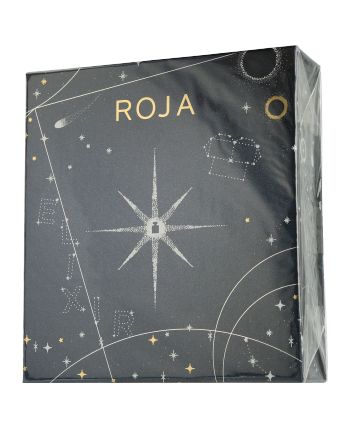 Roja The Women's Collection Set mit Elixir Parfum Spray & Mini Parfum 50ml-10ml