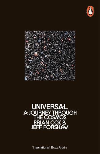 Universal: A Journey Through the Cosmos (Paperback)