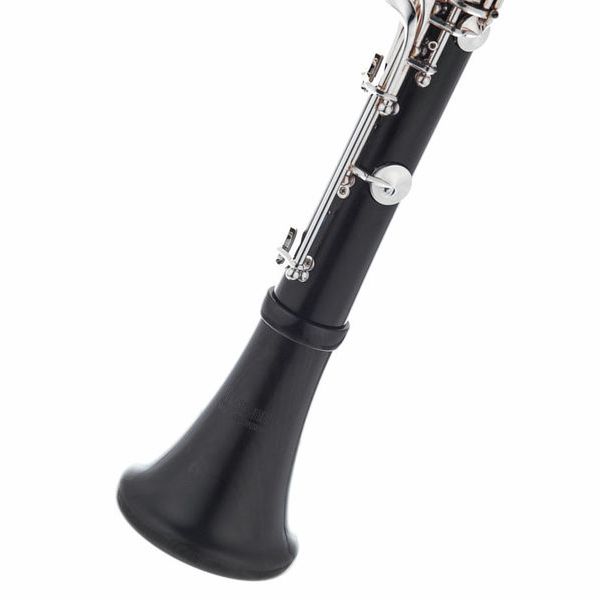 Thomann CL-18A A-Clarinet Boehm
