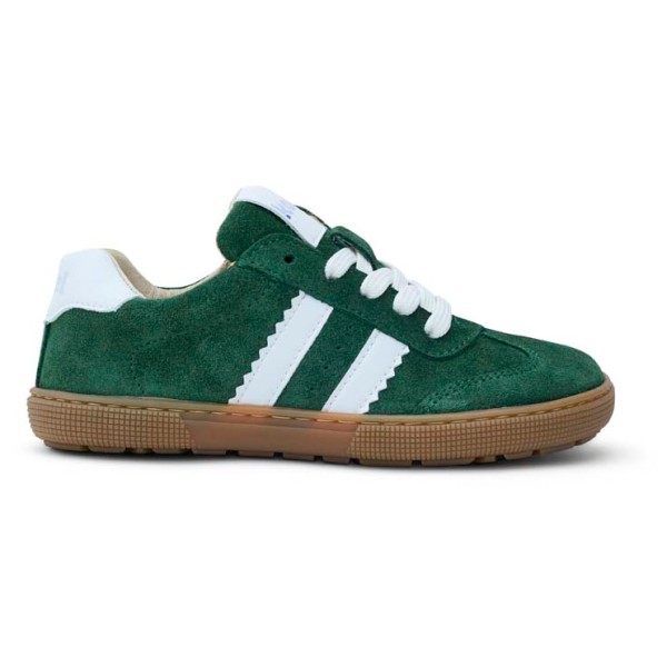 Koel - Kid's Declan Suede - Chaussures minimalistes