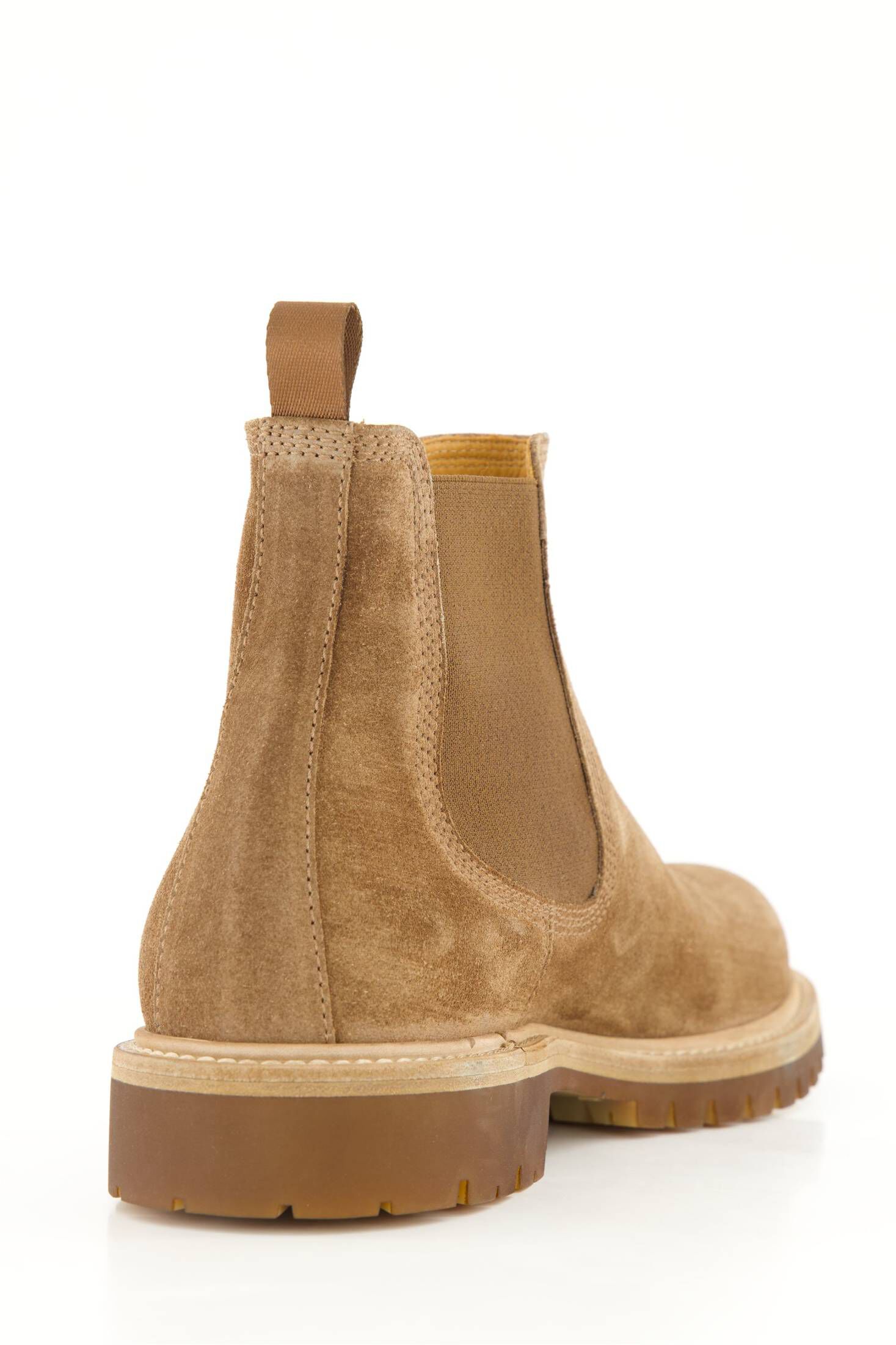 Officine Creative| Herren Boots BOSS 004 aus Leder