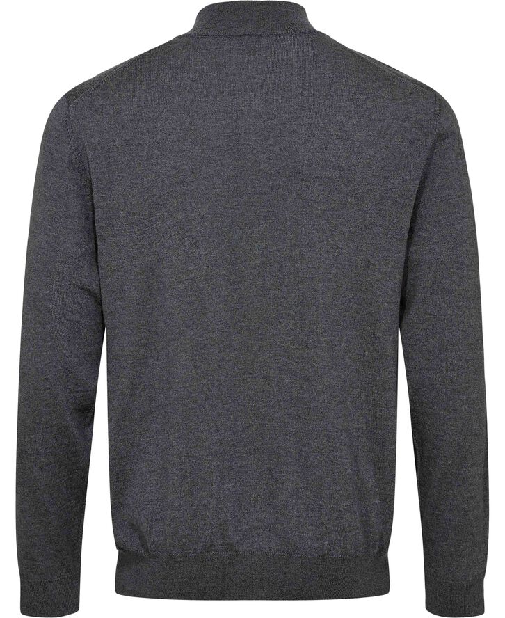 BOSS Balonso-L Medium grey
