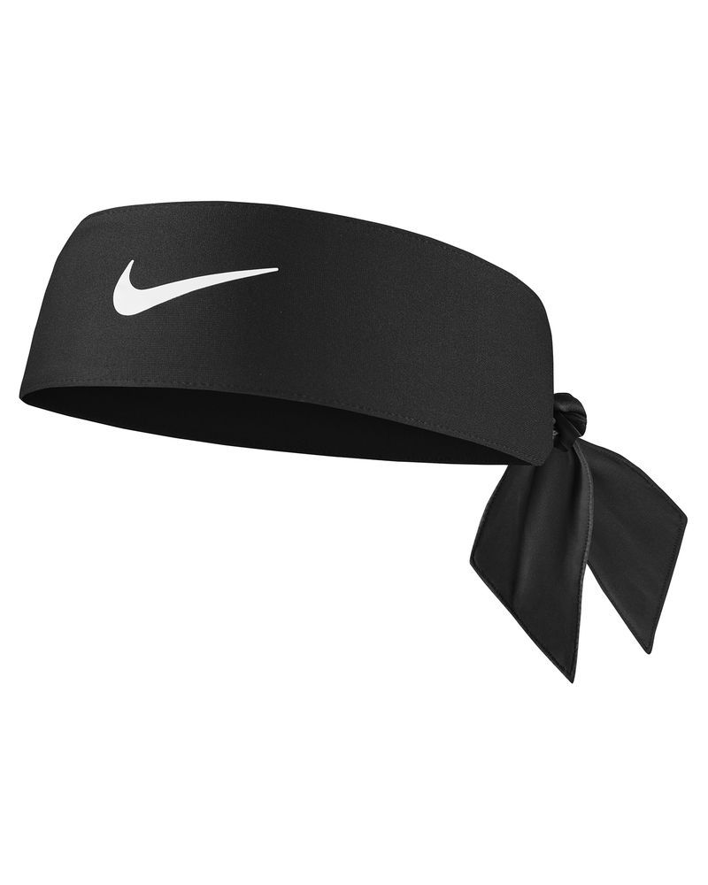 Bandeau Nike Dri-FIT Noir
