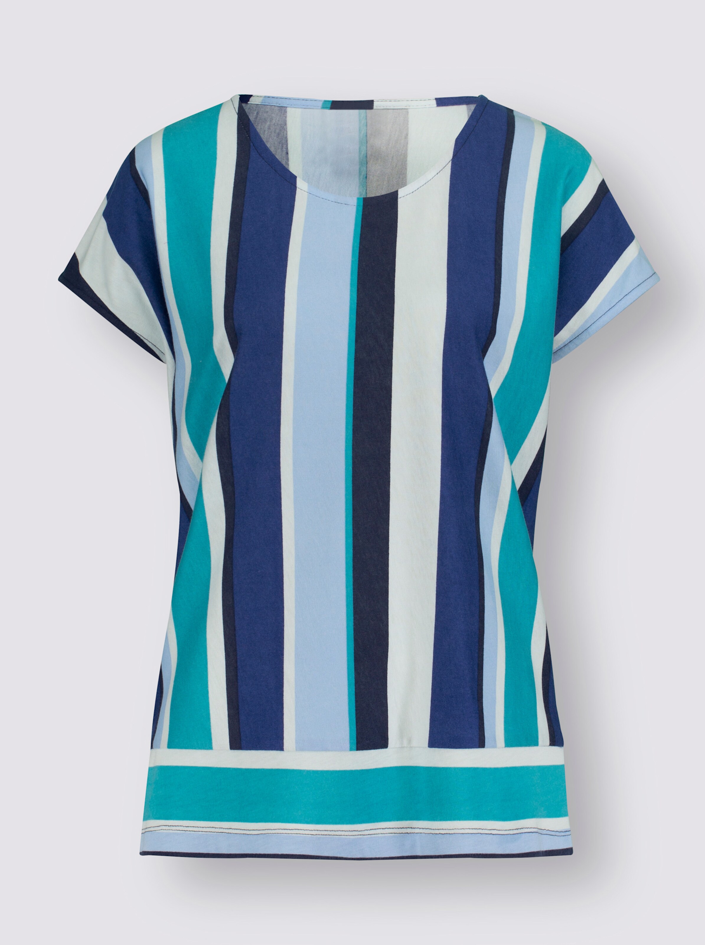 Streifenshirt