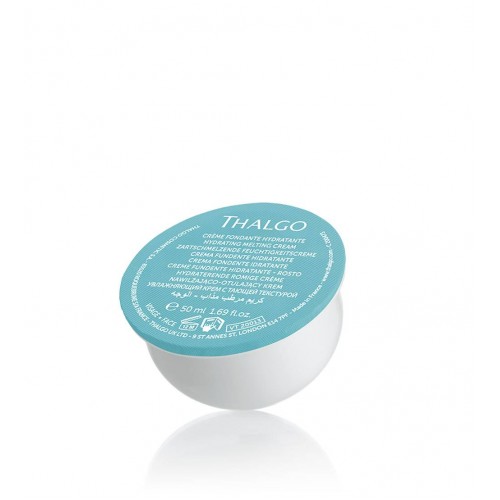Thalgo Source Marine Recarga Creme Hidratante 50ml