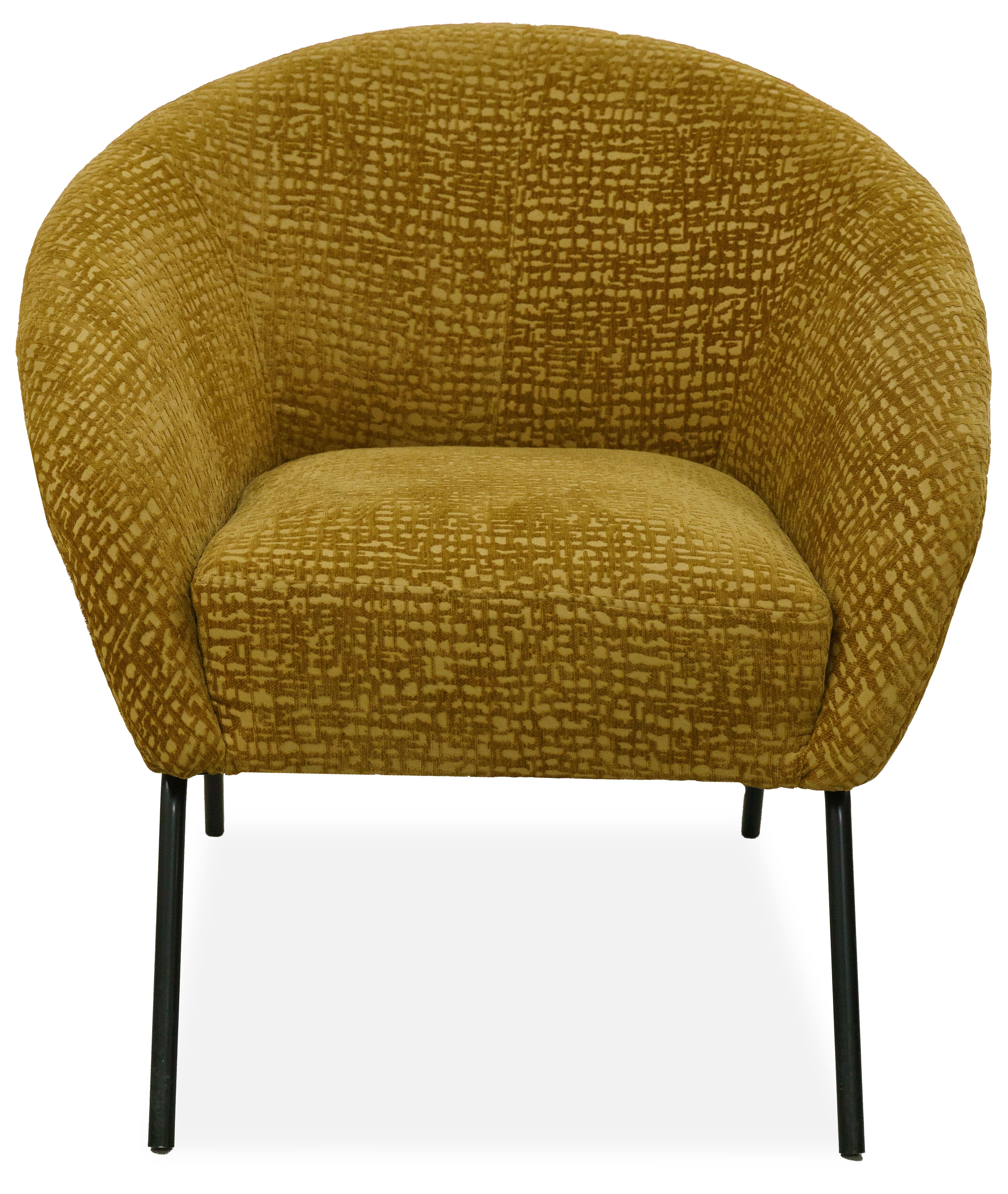 Fauteuil - Outlet MathisB83 x D77 x H84 cm