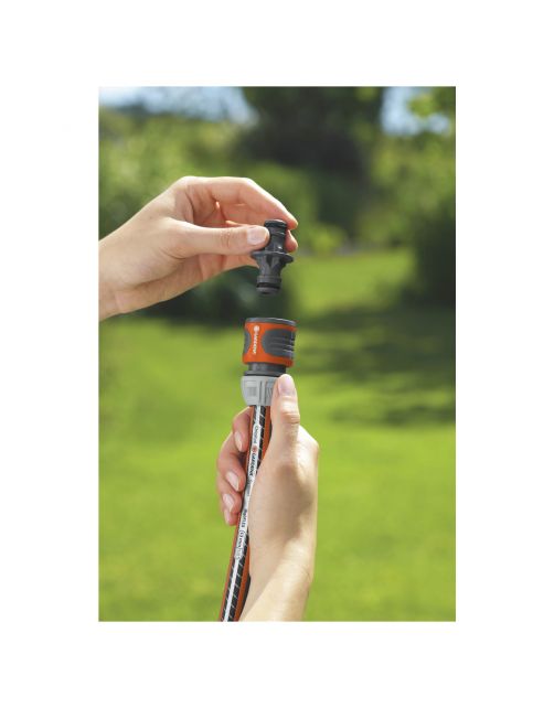 Gardena Koppelstuk - Slangkoppeling -