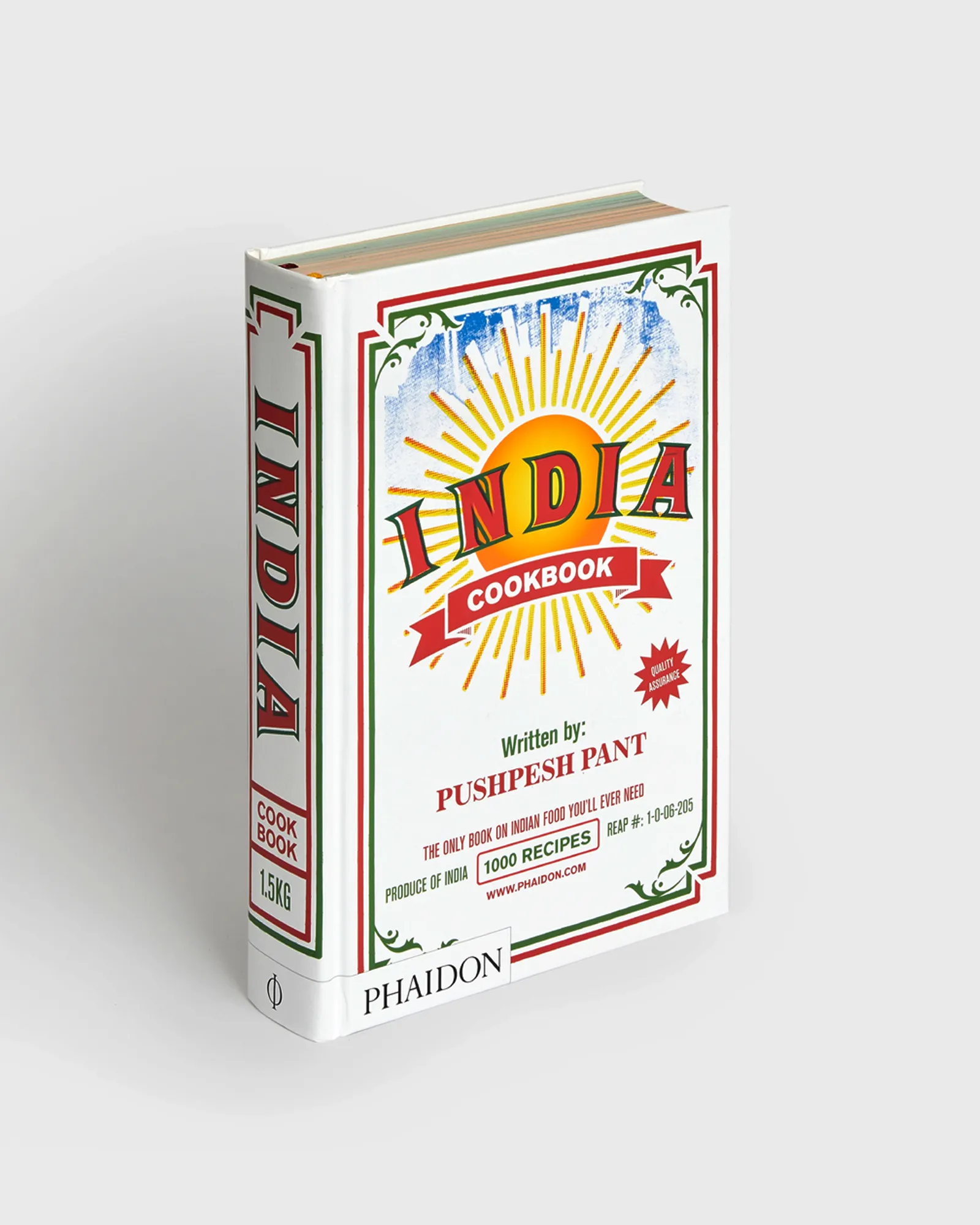 PHAIDON 