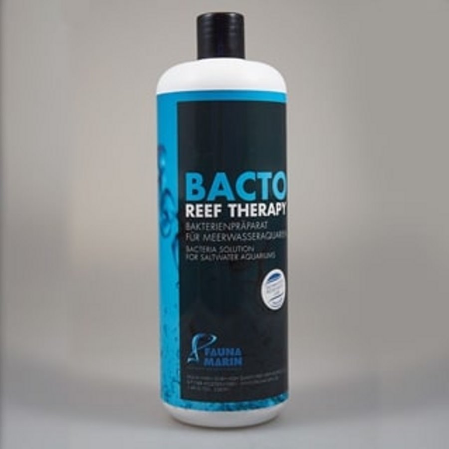 FM BACTOTERAPIA 500 ml