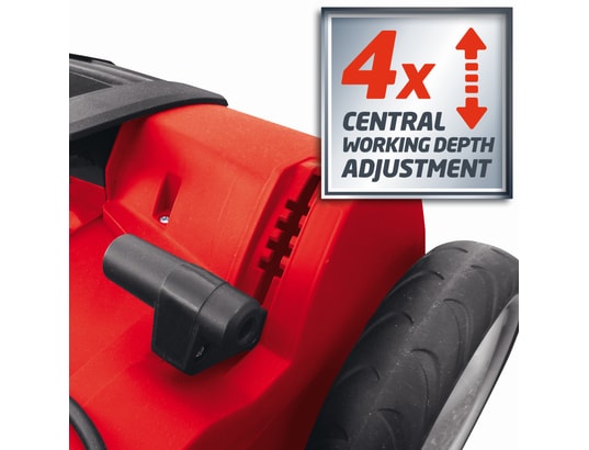 EINHELL - Scarificateur Aérateur électrique GE-SA 1640