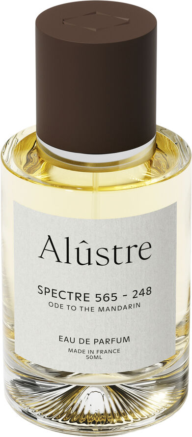 Alûstre Fresh SPECTRE 565 - 248 EDP, 50 ml