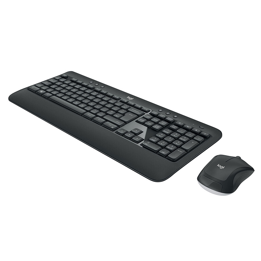 Logitech MK540