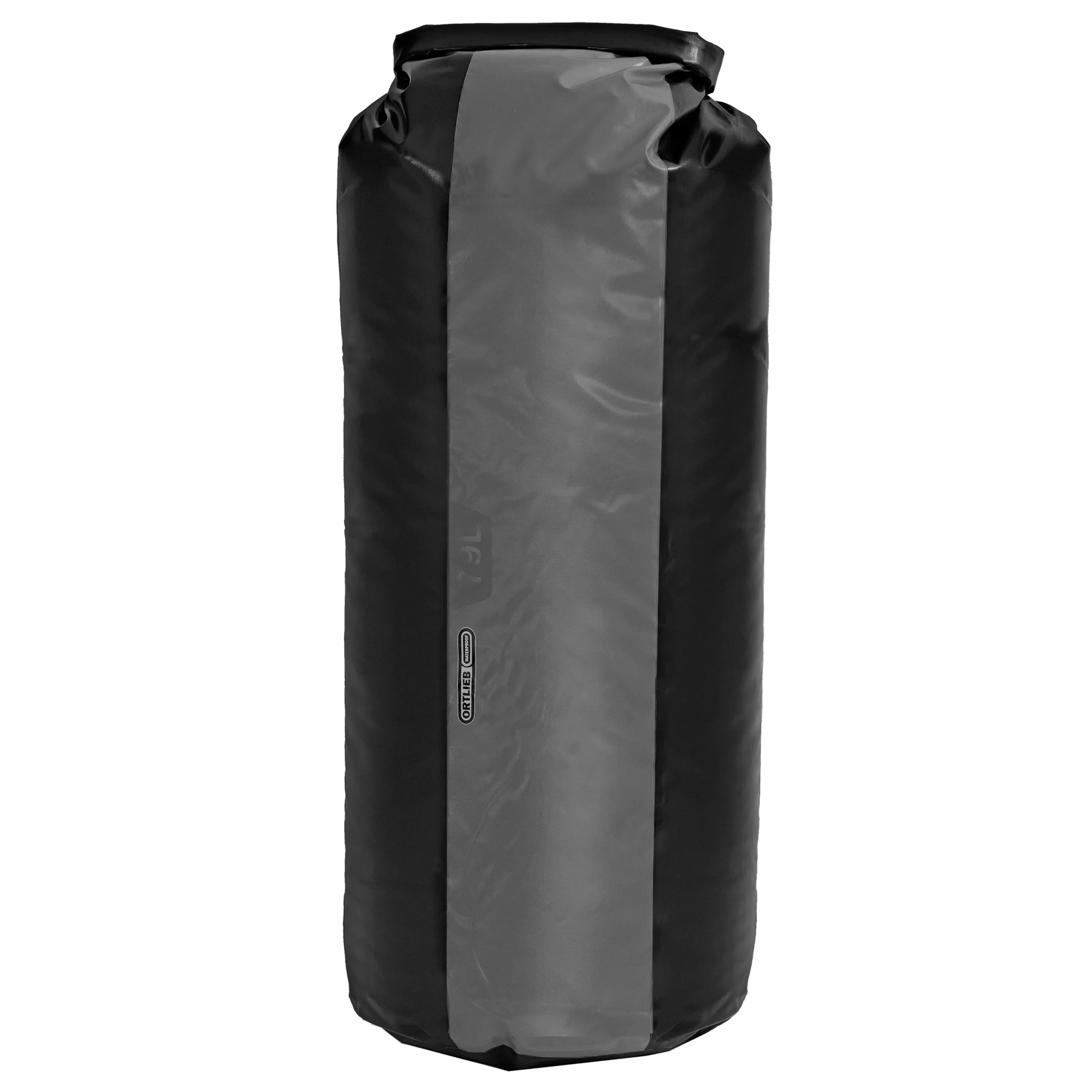 Ortlieb -  Ortlieb Packsack Dry-Bag PD350 79 Liter grau schwarz