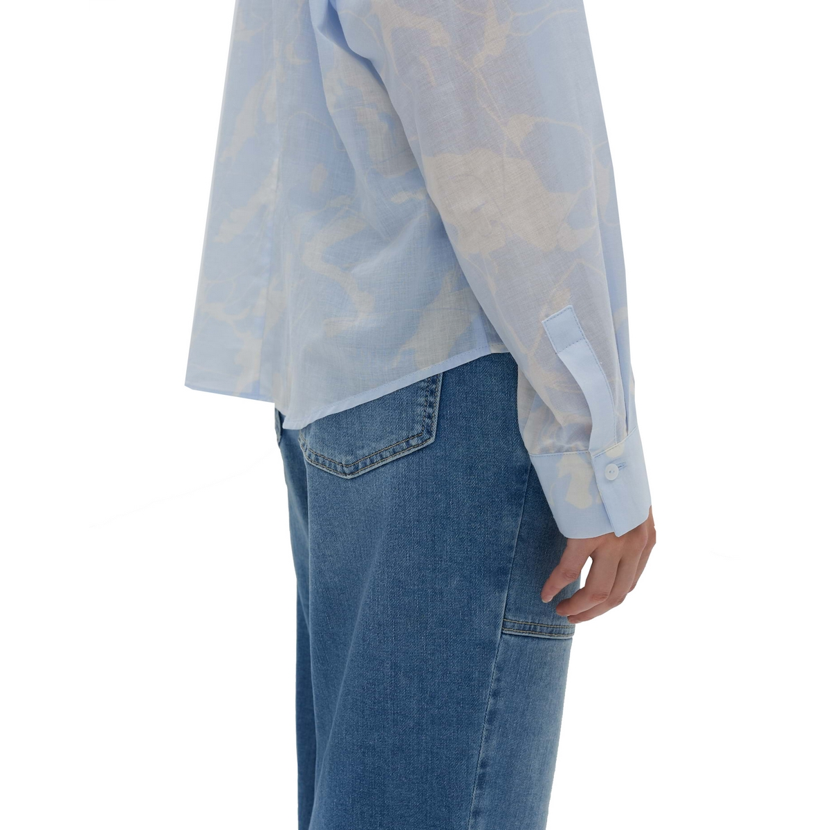 Dames Blouse 25051